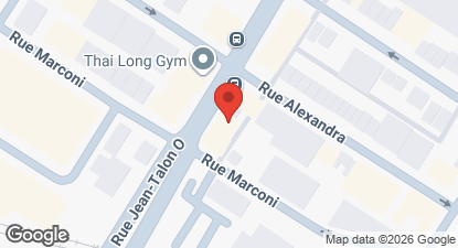 How to get to Diolo Traiteur, Mile-Ex - Montreal