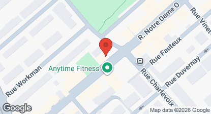 Comment se rendre à Barley - Bar &agrave; C&eacute;r&eacute;ales, Petite-Bourgogne - Montr&eacute;al