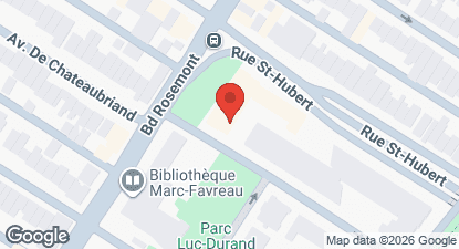 Comment se rendre à Hindusthali, Rosemont-La Petite-Patrie - Montr&eacute;al