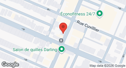 Comment se rendre à Boustan, Mercier-Hochelaga-Maisonneuve - Montr&eacute;al