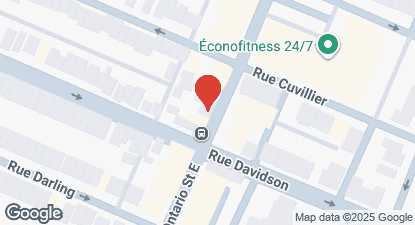 Comment se rendre à Boustan, Mercier-Hochelaga-Maisonneuve - Montr&eacute;al