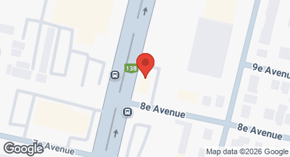 How to get to Basha, RDP-Pointe-aux-Trembles - Montreal