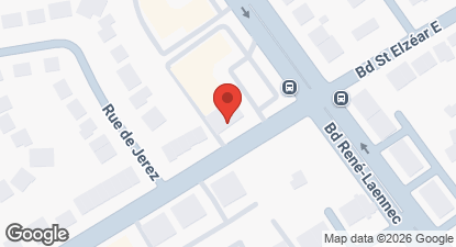 How to get to P&acirc;tisserie Dolce Sapore, Vimont - Laval