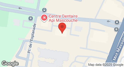 How to get to P&acirc;tisserie Dolce Sapore, Mascouche