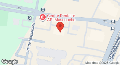 Comment se rendre à P&acirc;tisserie Dolce Sapore, Mascouche