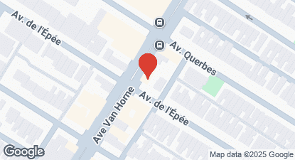 Comment se rendre à DJ Poulet, Outremont - Montr&eacute;al