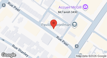 Comment se rendre à Le Plezl, Centre-ville - Montr&eacute;al