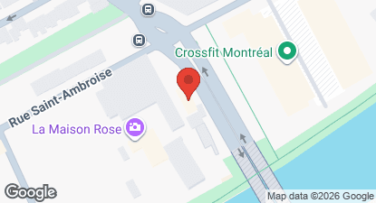 How to get to Riverside St-Henri, Saint-Henri - Montreal