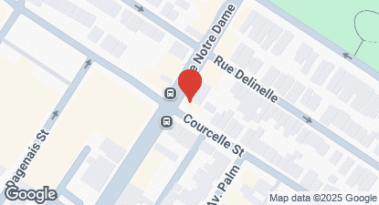 Comment se rendre à Tran Cantine Vietnamienne, Saint-Henri - Montr&eacute;al