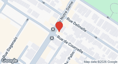 Comment se rendre à Tran Cantine Vietnamienne, Saint-Henri - Montr&eacute;al