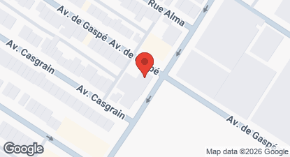 How to get to VV Taverna, Little-Italy - Montreal