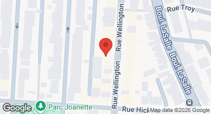 Comment se rendre à Chez Robin March&eacute; Local, Verdun - Montr&eacute;al