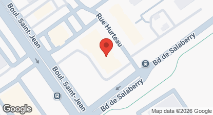 How to get to Matsuno Sushi Fusion, Dollard-des-Ormeaux