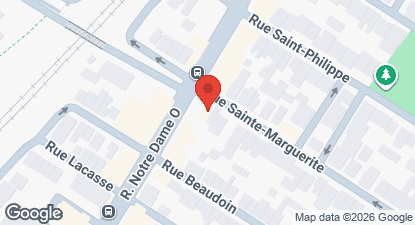 Comment se rendre à Tacos Frida, Saint-Henri - Montr&eacute;al