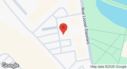 Comment se rendre à Buvette NAB, Boucherville