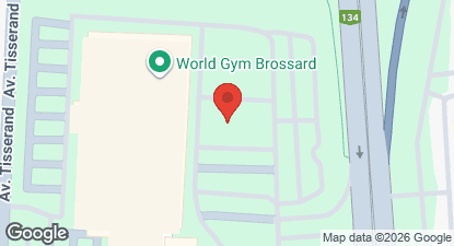 Comment se rendre à Saveurs des Continents, Brossard