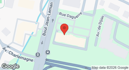 Comment se rendre à Uni Sushi, Candiac