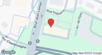 Comment se rendre à Uni Sushi, Candiac