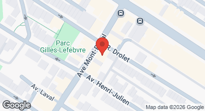 Comment se rendre à Arriba Burrito (Express), Le Plateau-Mont-Royal - Montr&eacute;al