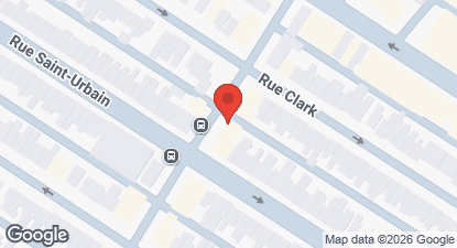 Comment se rendre à Lloydie's, Mile-End - Montr&eacute;al