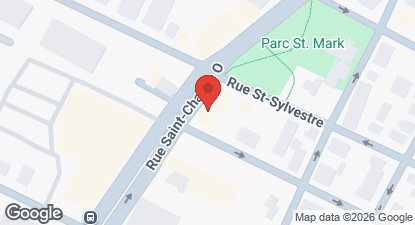 How to get to &Ocirc; G&acirc;teries, Vieux Longueuil