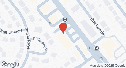 Comment se rendre à Vincent Sous-Marins, Vimont - Laval