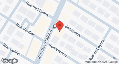 Comment se rendre à Takashi Sushi & Grill, Anjou-St-L&eacute;onard - Montr&eacute;al