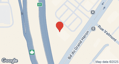 Comment se rendre à Petinos, Saint-J&eacute;r&ocirc;me