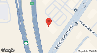 Comment se rendre à Petinos, Saint-J&eacute;r&ocirc;me