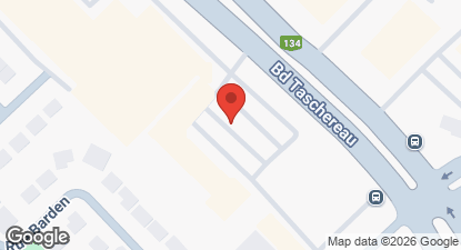 Comment se rendre à Fu Lam Express, Greenfield Park