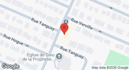 How to get to L'artizan sigali pizza, Ahuntsic-Cartierville - Montreal