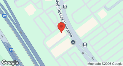 How to get to Bellepros, Duvernay - Laval