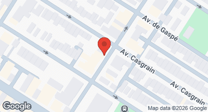 Comment se rendre à Epicerie Pumpui, Petite-Italie - Montr&eacute;al