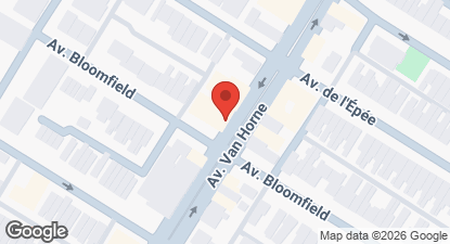 Comment se rendre à Bloomfield, Outremont - Montr&eacute;al