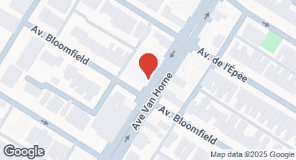 Comment se rendre à Bloomfield, Outremont - Montr&eacute;al