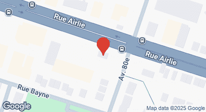 Comment se rendre à La Shish Airlie, LaSalle - Montr&eacute;al