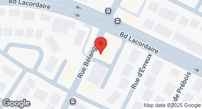 How to get to Restaurant Luso, Anjou-St-L&eacute;onard - Montreal