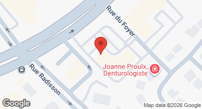 How to get to Barcelos, Mont-Saint-Hilaire