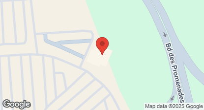 Comment se rendre à The Keg Steakhouse + Bar, Saint-Bruno-de-Montarville