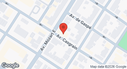 Comment se rendre à Sham, Petite-Italie - Montr&eacute;al