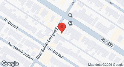 Comment se rendre à Taco Trunp, Petite-Italie - Montr&eacute;al