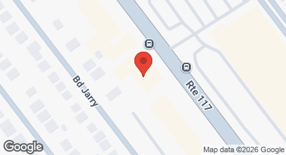 Comment se rendre à Alsoudani, Chomedey - Laval