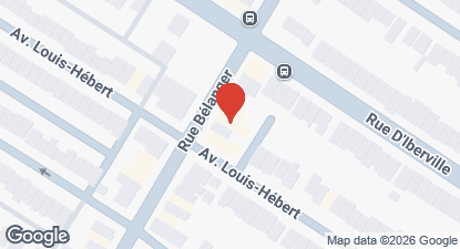 Comment se rendre à M&eacute;li-M&eacute;lo N&eacute;o Resto, Rosemont-La Petite-Patrie - Montr&eacute;al