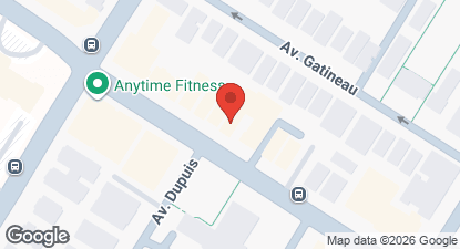 How to get to La Retenue, C&ocirc;te-des-Neiges - Montreal