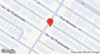 Comment se rendre à &Icirc;le Flottante, Mile-End - Montr&eacute;al