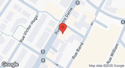 Comment se rendre à Pizz&eacute;ria NO.900, Griffintown - Montr&eacute;al