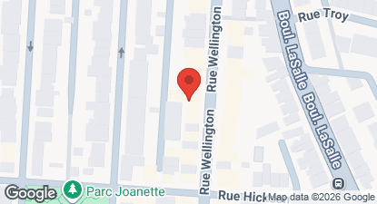 Comment se rendre à Bar Social Verdun, Verdun - Montr&eacute;al