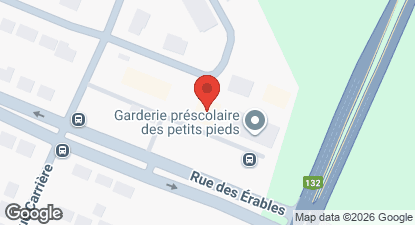 Comment se rendre à L'Oeufrier, Salaberry-de-Valleyfield