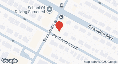 Comment se rendre à L'Oeufrier, Notre-Dame-de-Gr&acirc;ce (NDG) - Montr&eacute;al