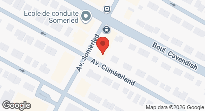 Comment se rendre à L'Oeufrier, Notre-Dame-de-Gr&acirc;ce (NDG) - Montr&eacute;al